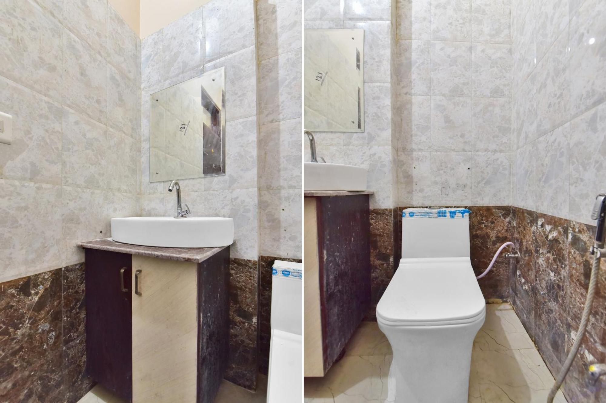Hotel O Daily Джайпур Екстериор снимка